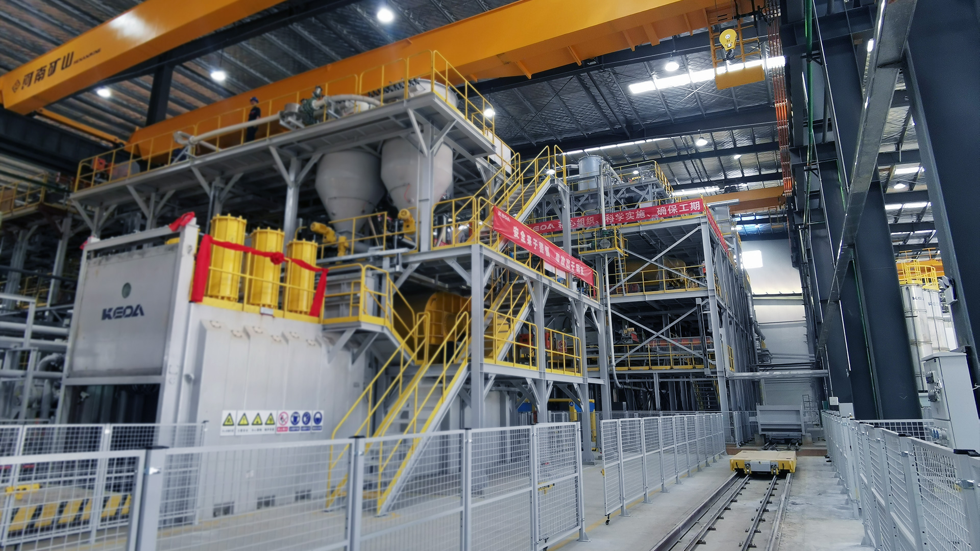 人造崗石整廠(chǎng)設(shè)備